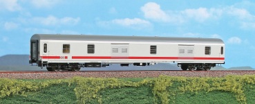 ACME 52359 - H0 - Gepäckwagen Dms 905, DSB, Ep. V